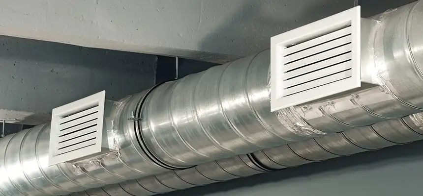 Our Air Duct Camera Inspection Services in Sunrise Manor, NV