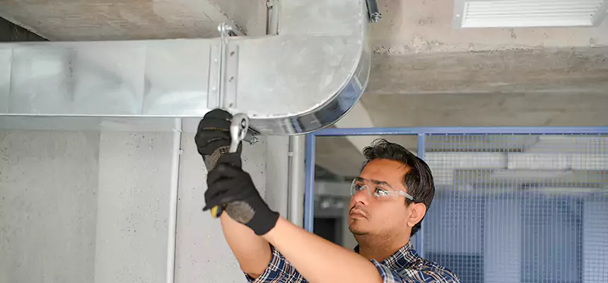Our Air Duct Installation Services in Sunrise Manor, NV