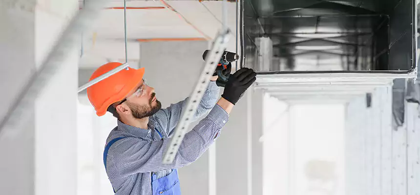 Our Air Vent Replacement Services in Sunrise Manor, NV