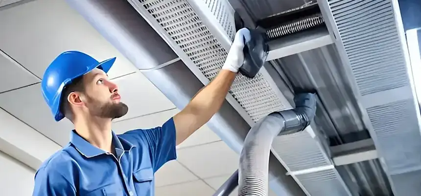 Our Annual Dryer Vent Maintenance Services in Sunrise Manor, NV