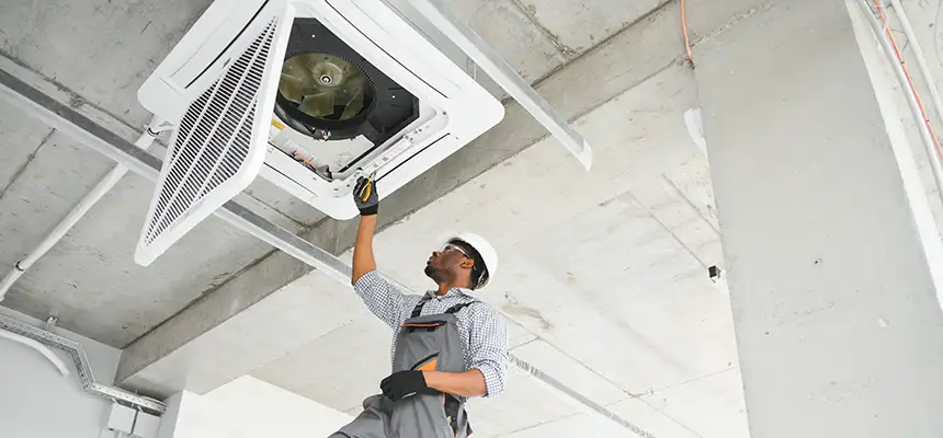 Efficient Multi‑Unit & HOA Annual Vent Cleaning Plans in Sunrise Manor