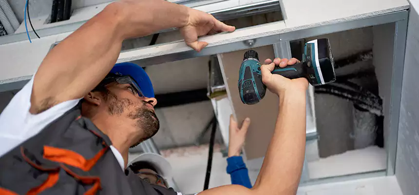 Our Apartment Air Duct Cleaning Services in Sunrise Manor, NV