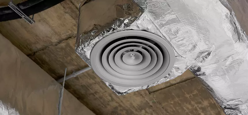 Our Basement Vent Cleaning Services in Sunrise Manor, NV