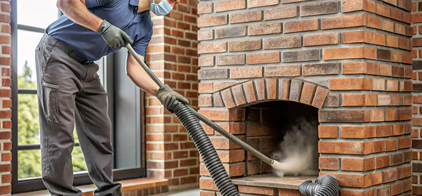 Our Chimney Sweep Services in Sunrise Manor, NV