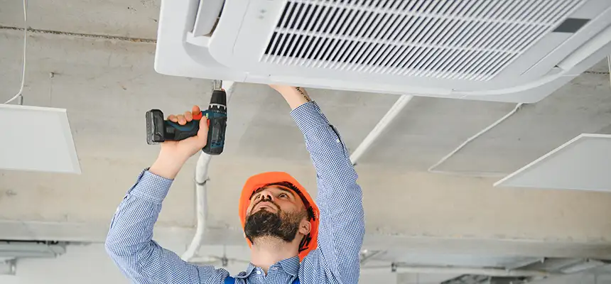 Detailed Multi‑Unit Riser & Roof Termination Cleaning in Sunrise Manor