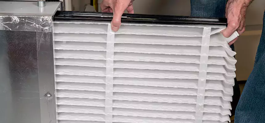 Transparent HEPA Filter Installation Cost & Inspection in Sunrise Manor