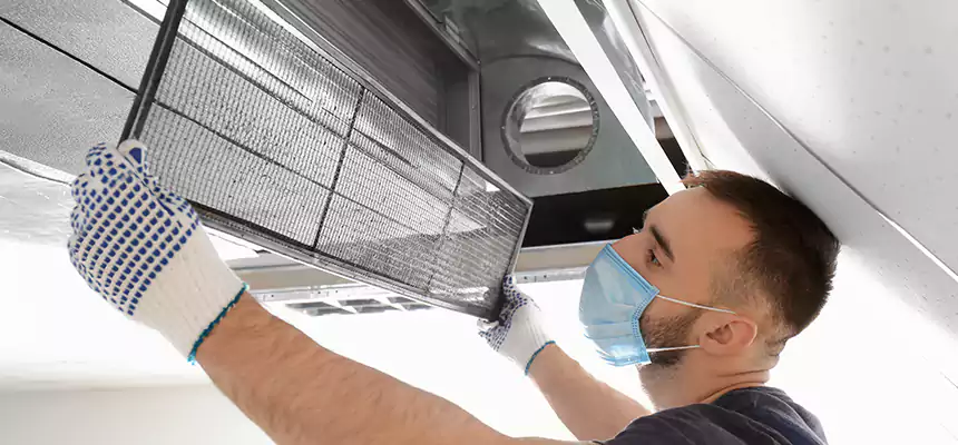 Our Home Duct Cleaning Services in Sunrise Manor, NV