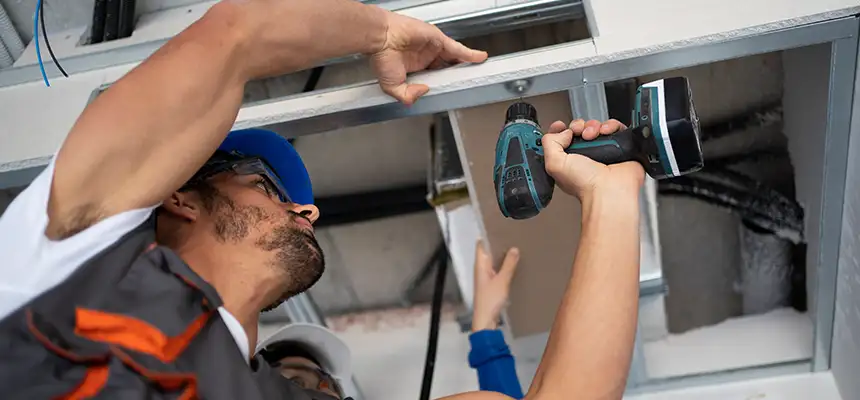 Our Improve Home Air Circulation Services in Sunrise Manor, NV
