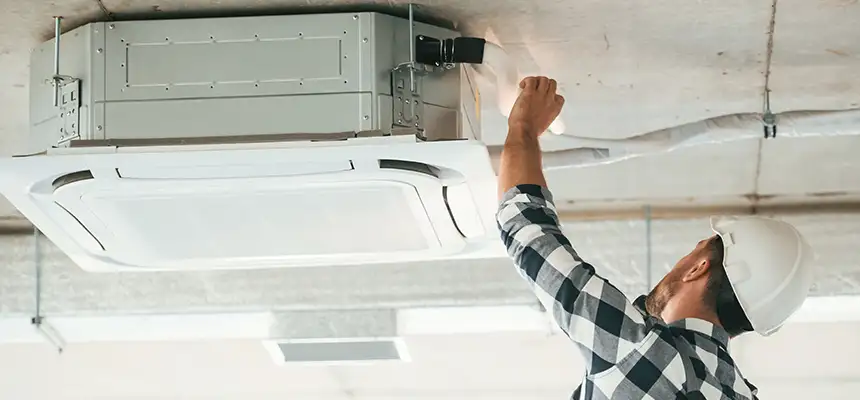 Our Local Vent Cleaning Services in Sunrise Manor, NV