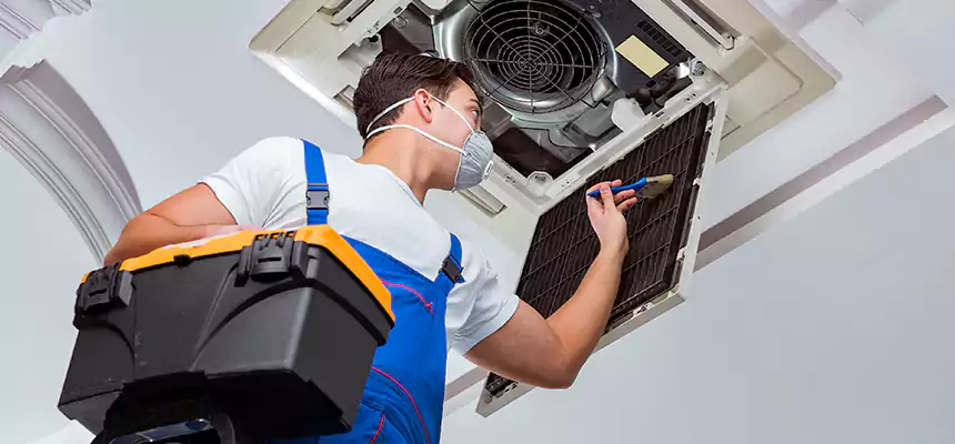 Specialized Office Duct Cleaning  in Sunrise Manor, NV