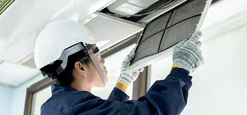 Our Residential Air Vent Cleaning Services in Sunrise Manor, NV