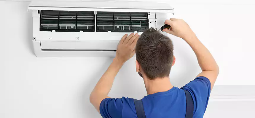 Our Smart Air Conditioning Installation Services in Sunrise Manor, NV