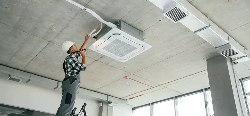 Our Wi Fi Connected Air Ducts Services in Sunrise Manor, NV