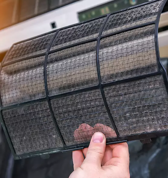 Top-notch AC Air Filter Replacement in Sunrise Manor