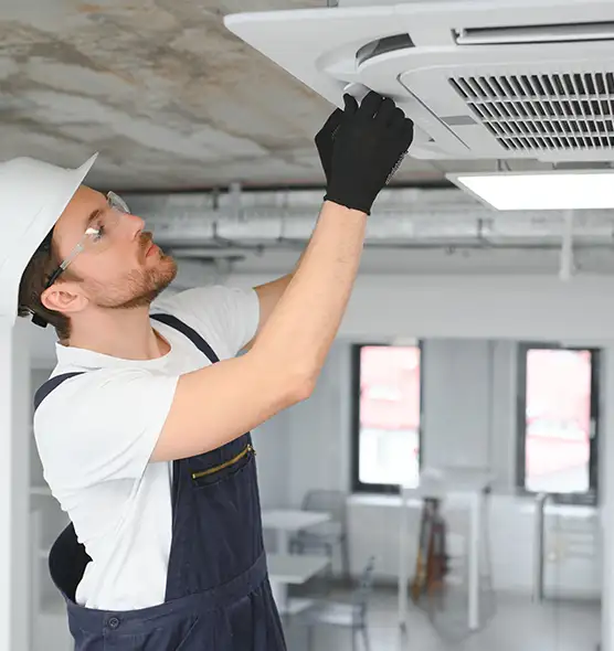 Top Affordable Duct Cleaning Services Near Me in Sunrise Manor, NV