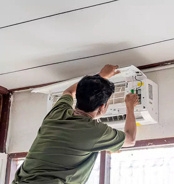 About Air Duct & AC Odor Removal in Sunrise Manor, NV