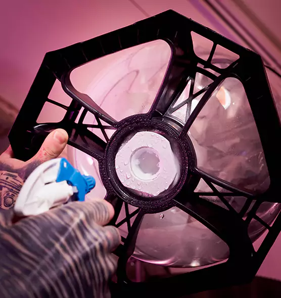 Advanced Basement Vent Cleaning in Sunrise Manor, NV