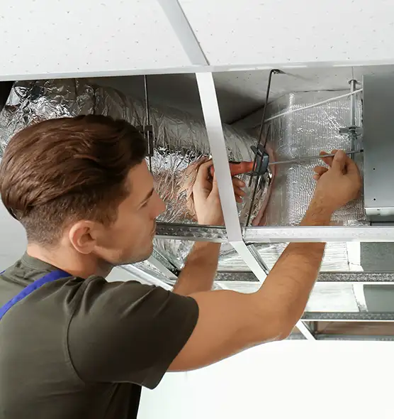 Professional Clogged Dryer Vent Repair in Sunrise Manor, NV