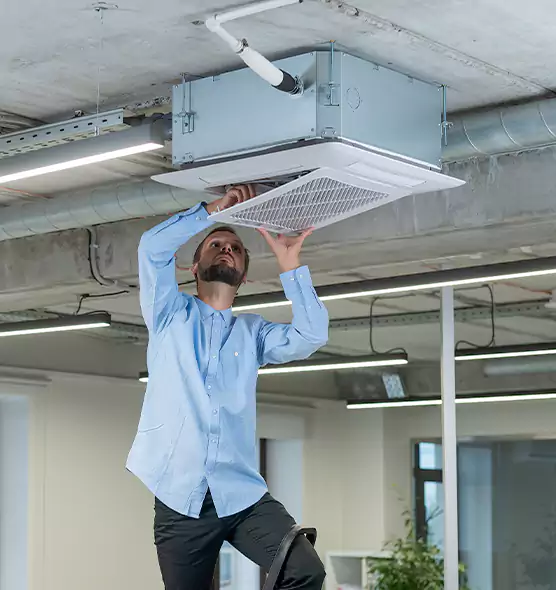 Expert Commercial Air Duct Cleaning in Sunrise Manor, NV