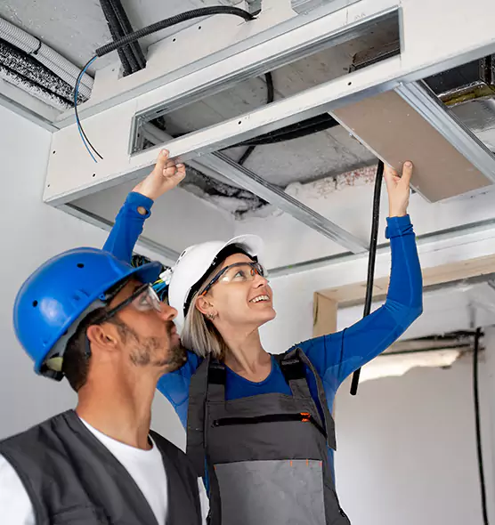 Comprehensive Duct Insulation Services in Sunrise Manor, NV