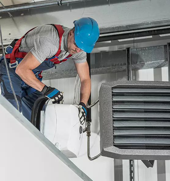 Professional HVAC Cleaning Solutions in Sunrise Manor, NV