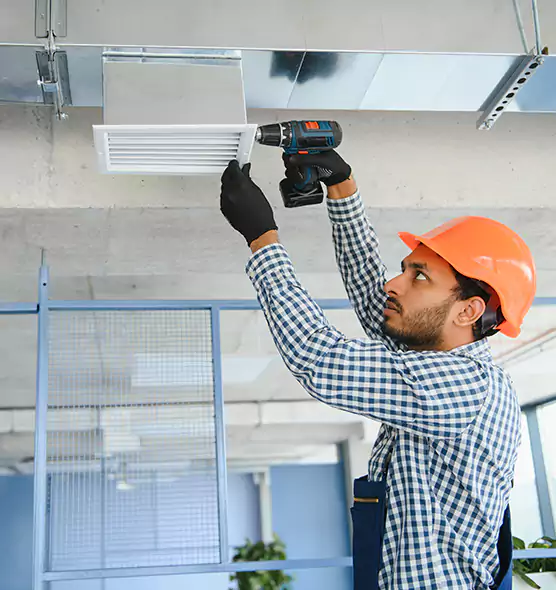 Professional HVAC Duct Cleaning in Sunrise Manor, NV