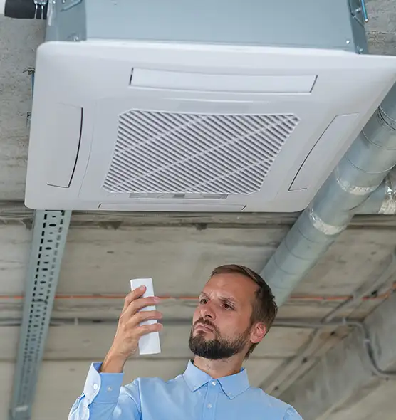 About Local Vent Cleaning Services in Sunrise Manor, NV