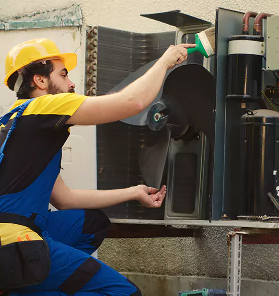 Top-Rated New Room Vent Extension in Sunrise Manor, NV