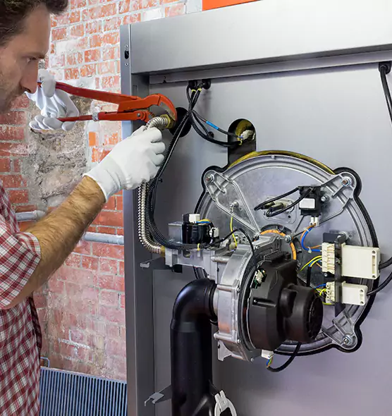 Advanced Repair Dryer Vent Hose in Sunrise Manor, NV