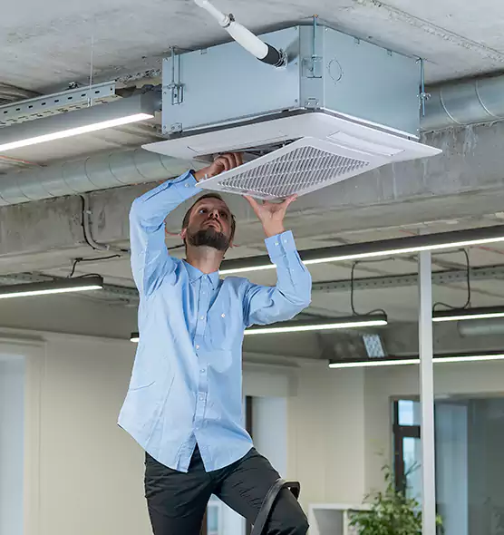 Advanced Residential Air Vent Cleaning in Sunrise Manor, NV