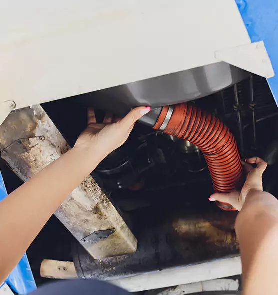 Top-Notch Return Vent Cleaning Service in Sunrise Manor, NV