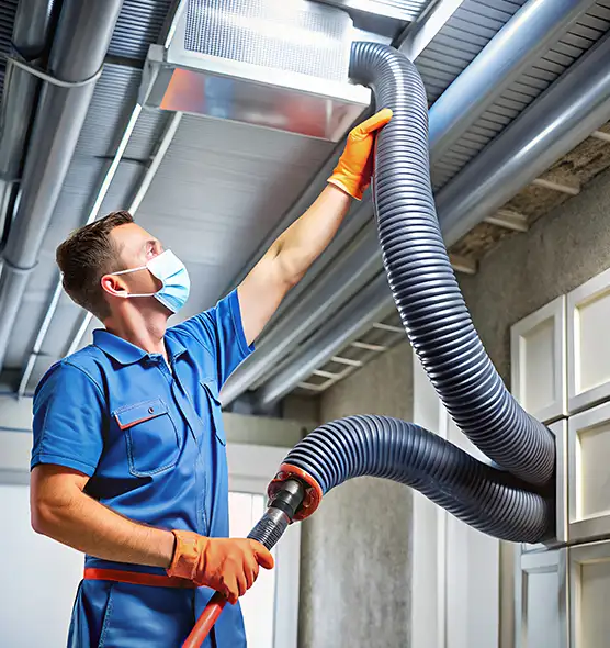 Welcome to Air Duct Cleaning & Repairs Sunrise Manor — Your Local Roof Dryer Vent Cleaning Specialists in Sunrise Manor, NV