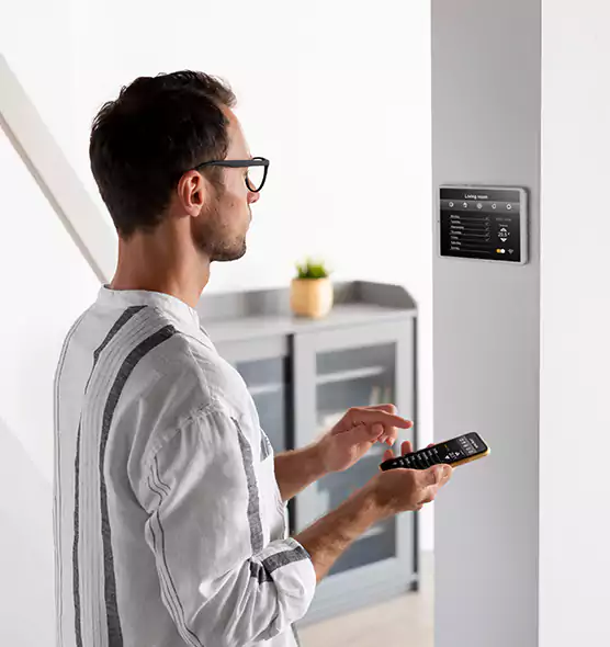 About Smart AC Vent Controller Services in Sunrise Manor