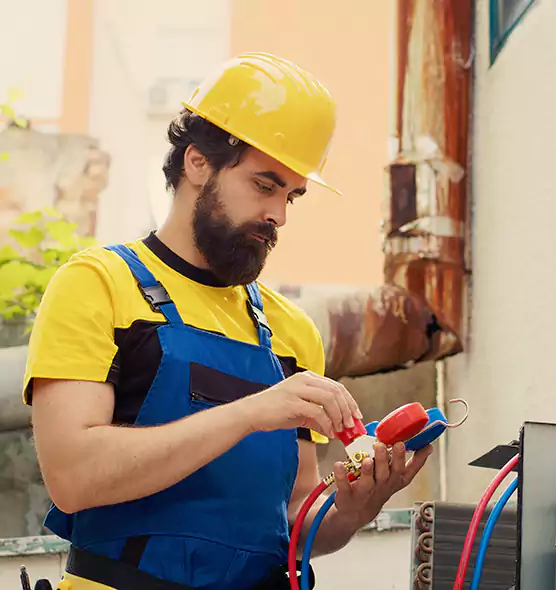 About Smart HVAC Installation in Sunrise Manor, NV