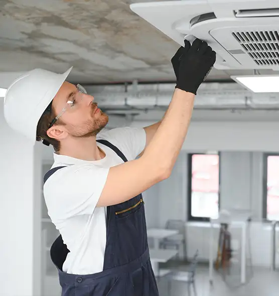 About Spring Air Duct Cleaning in Sunrise Manor, NV