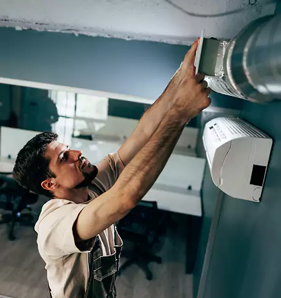 Reliable Warehouse Vent Cleaning in Sunrise Manor, NV