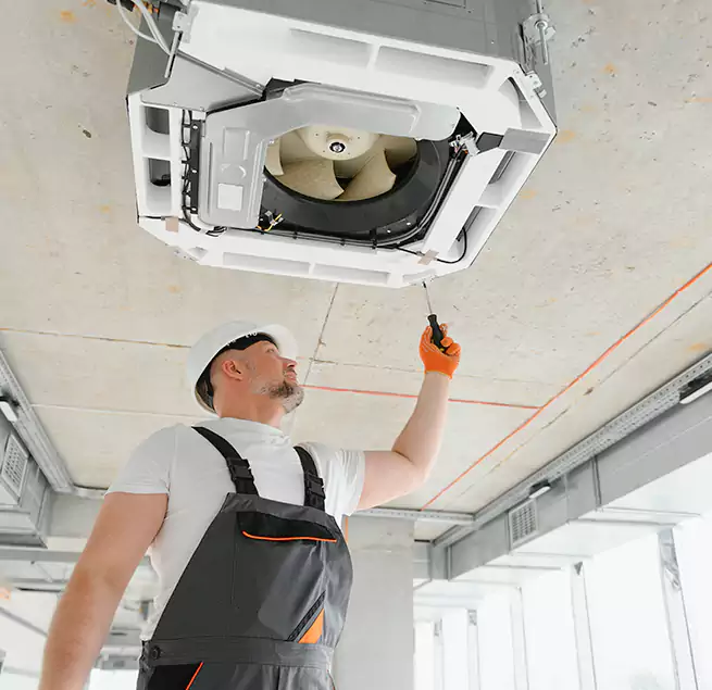 Why Homeowners & Businesses Trust Us in Sunrise Manor, NV?