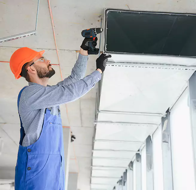 Why Homeowners & Businesses Trust Us in Sunrise Manor, NV?