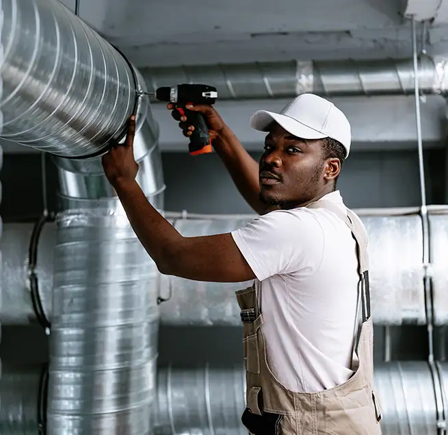 Why Homeowners & Businesses Trust Us Sunrise Manor, NV