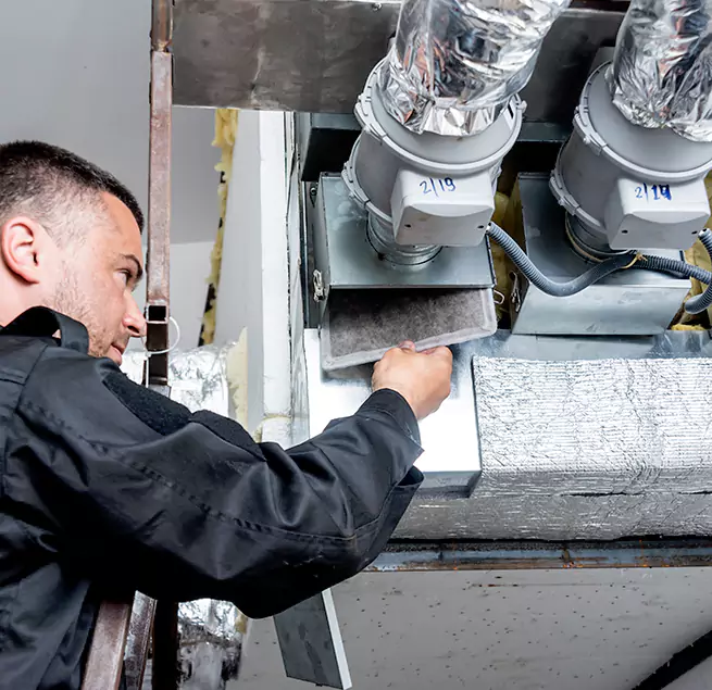 Why Homeowners & Businesses Trust Us in Sunrise Manor, NV?