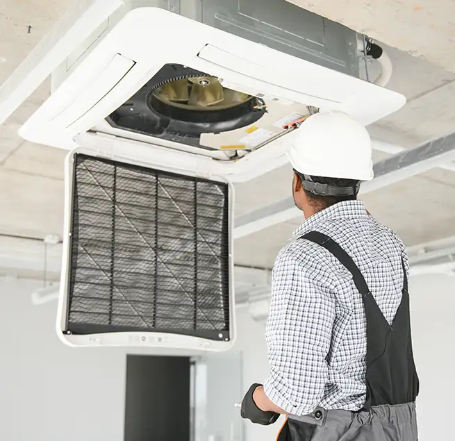 Why Homeowners & Businesses Trust Us in Sunrise Manor, NV?