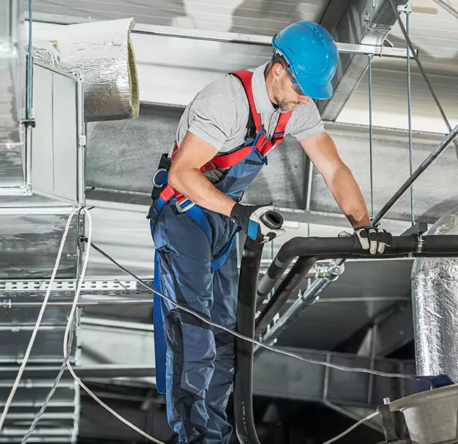 Why Homeowners & Businesses Trust Us in Sunrise Manor, NV?