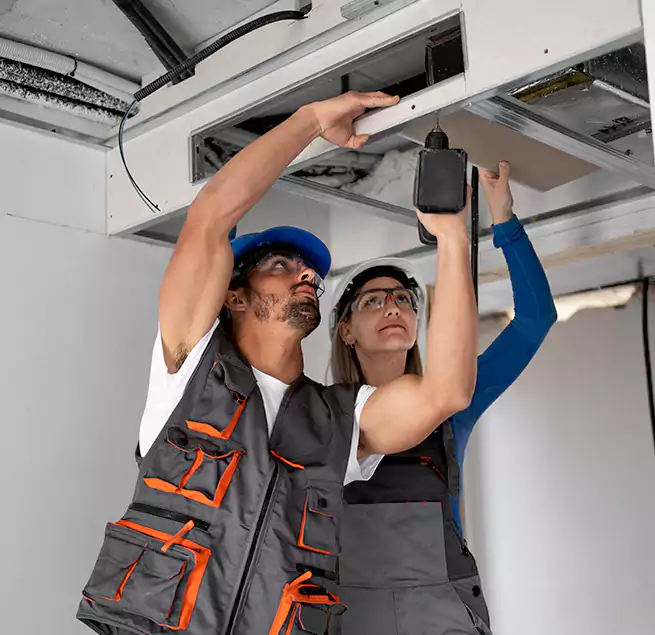 Why Homeowners & Businesses Trust Us in Sunrise Manor, NV