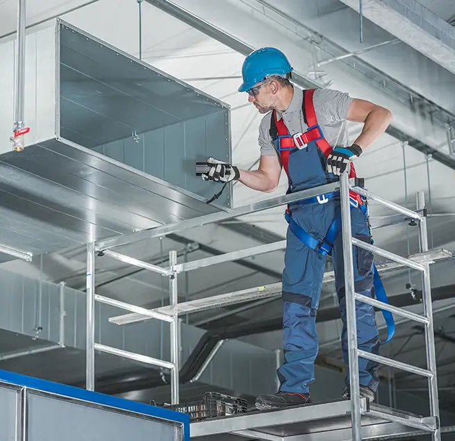 Why Homeowners & Businesses Trust Us in Sunrise Manor, NV?