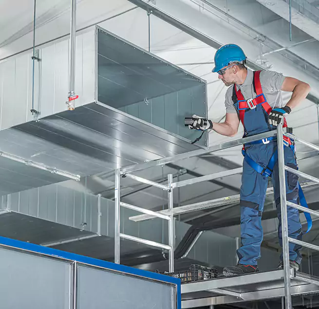 Why Homeowners & Businesses Trust Us in Sunrise Manor, NV?