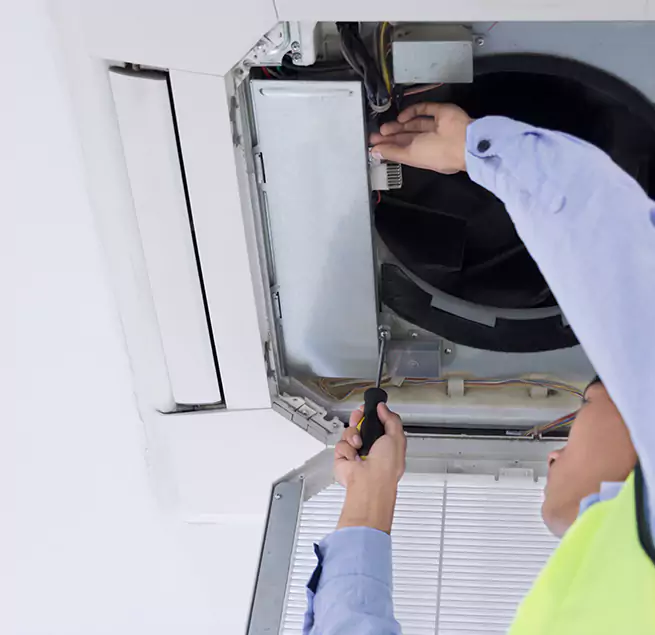 Why Homeowners & Businesses Trust Us Sunrise Manor, NV?