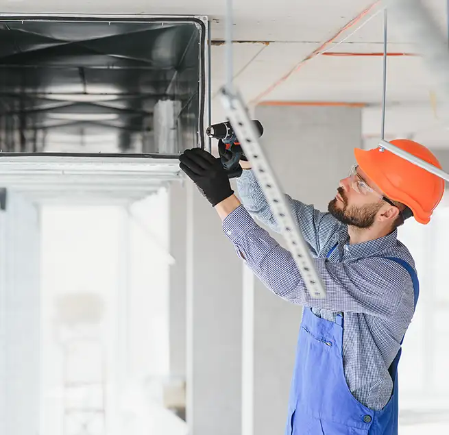 Why Homeowners & Businesses Trust Us in Sunrise Manor, NV?