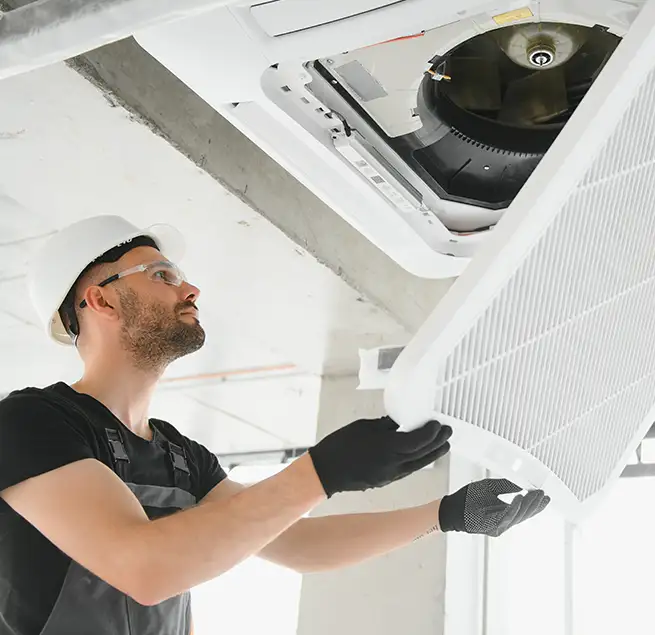 Why Homeowners & Businesses Trust Us in Sunrise Manor, NV?