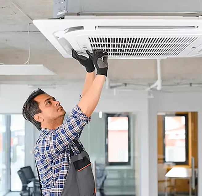 Why Homeowners & Businesses Trust Us in Sunrise Manor, NV?