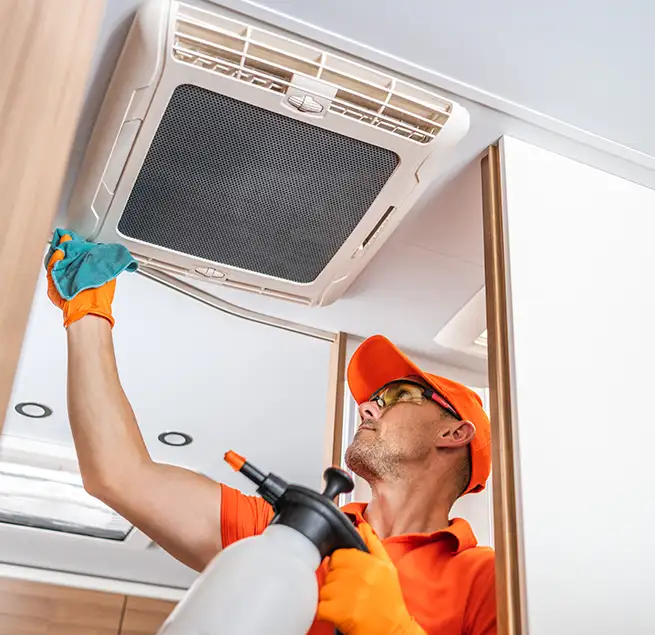 Why Homeowners & Businesses Trust Us in Sunrise Manor, NV?